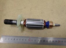 Ротор  ФМЭ-710/8Э [236613]