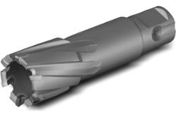 Фреза HM 20x55мм Weldon 19мм Bohre (КБ010106)