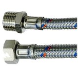 Подводка для воды MATEU  1/2" 0,4м FM (1.0400.01)