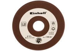 Круг заточной (108х23х4.5 мм) для GC-CS 85 EINHELL (4500071)