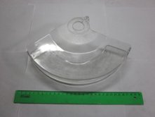 Кожух защитный К -3, К-5 [118177]