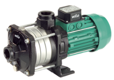 Насос для водоснабжения Wilo MHIL 306-E-1-230-50-2 (4083902)