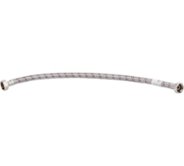 Подводка для воды ЦентрСантехники Гигант 3/4” Г-Г 60 см (ГП002080)