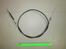 Тяга гибкая дефлектора МС110-1ЭЛТ [153331]