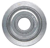Подшипник д/фрез ф16х8х5мм