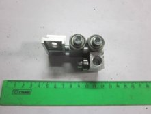 Направляющая пильной ленты в сборе К-32 [125913]