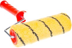 Валик малярный Намерение 18 см в сборе полиакрил (580-1180)