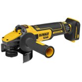 Бесщеточная угловая шлифмашина DeWALT DCG409NT-XJ FLEXVOLT