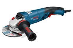 Угловая шлифмашина Bosch GWS 18-150 L professional (0 601 7A5 000)