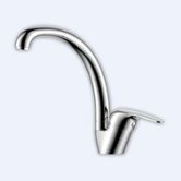 Смеситель для кухни Rossinka Y40-23