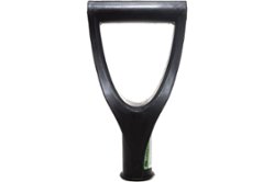 Ручка V-образная для черенка Ø 36 мм (Р-1661)