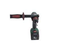 Аккумуляторный резьборез Metabo GB 18 LTX BL Q I (603827890)