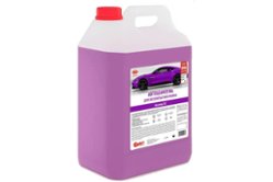 Автошампунь для бесконтакт мойки SC VIOLET 5л