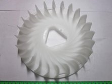 Крыльчатка охлаждения МС11 л.с [206649]