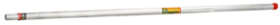 Ручка телескопическая стальная (1250 - 2400 мм) Grinda (8-424447_z01) 