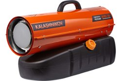 Дизельная пушка KALASHNIKOV прямого нагрева KHD-30