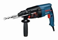 Перфоратор BOSCH GBH 2-26 DRE Professional (0 611 253 708)