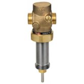 Клапан регулирующий Danfoss VGS ДУ25 (065B0790)