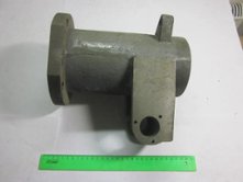 Корпус станка К-85 [124655]