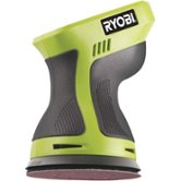Аккумуляторная эксцентриковая шлифмашина RYOBI CRO180MHG ONE+