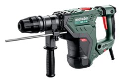 Перфоратор SDSmax Metabo KHE 5-40 (600391500)