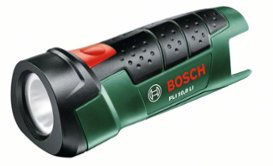 Аккумуляторный фонарь Bosch  PLI 10,8V-LI (0 603 9A1 000)