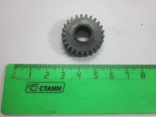 Шестерня 25т К-401 [200439]