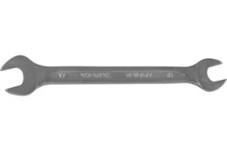 Рожковый ключ THORVIK OEW0810 8x10 мм (052002)