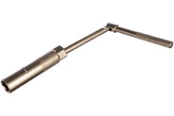 Ключ для задней стойки амортизатора VW Дело Техники 17 мм (811117)