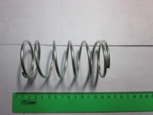 Пружина сцепления МС110-1ЭЛТ [153189]