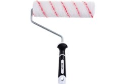 Валик малярный 24см в сборе нейлон 2К ручка Намерение (480-6240)