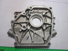 Крышка картера МС 5,5 л.с, 6,5 л.с [206312]