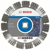 Алмазный круг BOSCH 150х22.2 бетон best for stone (2 608 602 643)
