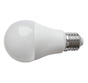 Лампа светодиодная РЕСАНТА LL-R-A60-13W-230-3K-E27 (76/1/17)