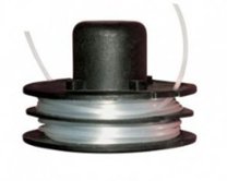 Кассета с леской для триммеров ТЭ-250/20; ТЭ-400/300; ТЭ-450/35 Энкор (56498)