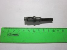 Выходной вал ТЭ-1200/38Н [156529]