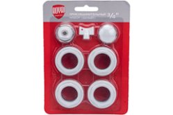 Набор присоединительный радиатора 3/4" Royal Thermo (HC-1156779)