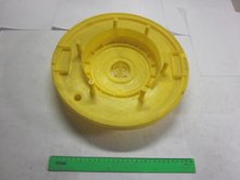 Секция нижняя К-362 [130657]