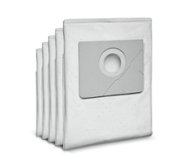 Фильтр-мешок для NT 35/1,NT 360 флисовый 5 шт Технострой К11-SV