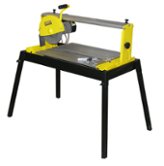 Электрический плиткорез Энкор Корвет 466