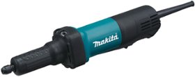 Прямая шлифмашина Makita GD0600