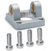 Цапфа охватывающая Camozzi Ø 40 мм. (H-41-40)