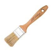 Кисть плоская "PREMIUM" №1,5 beorol 