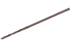 Сверло по металлу НSS-G Super DIN 338 RN (1.2х16х38 мм) Heller (TD21123) 1 шт.