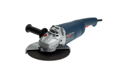  Угловая шлифовальная машина Энгельс УШМ 24-230 (0 701 030 023)