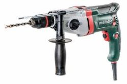 Ударная дрель Metabo SBE 780-2  (600781000)