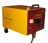 Сварочный выпрямитель ВД-250СЭ(с вент.)