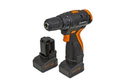 Аккумуляторная дрель-шуруповерт Вихрь ДА-24Л-2К/Б (72/14/24)