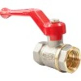 Кран шаровой VALFEX 2" FF рукоятка PN 40 (VF.214.NR1.201)
