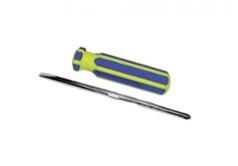 Отвертка с переставным стержнем 6х70 FIT (56218)